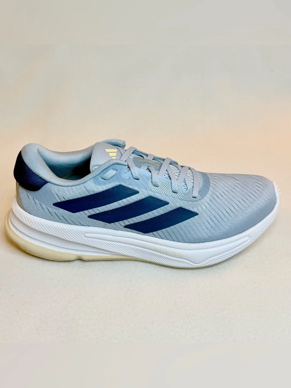 adidas light blue